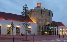 Morávkův Redstone rozšiřuje portfolio. Koupil Olympii Olomouc