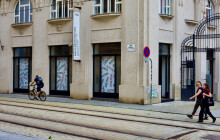 Ceny jako v kantýně, menu jako z Itálie. Kdy otevře Bistro Central?