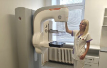 Ženy z Jesenicka už nemusí jezdit daleko. V Jeseníku vznikne mamografické pracoviště