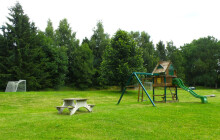 Jak se volilo v nejmenší obci na Olomoucku? Hnutí zaznamenalo významný propad