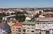 Olomouc od nového roku zdvojnásobí daň z nemovitosti, získá 87 milionů korun