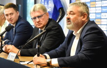 Spor o miliony. Minář stále nedospěl k dohodě se Sigmou Olomouc