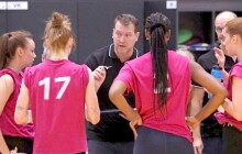 Máme útočně laděný tým, říká trenér VK Prostějov Petr Zapletal