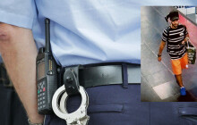 Neviděli jste ho? Policie šetří krádež v Galerii Moritz