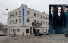 SOUTĚŽ: Celá upíří sága míří do kina Metropol. Vyhrajte volňásky