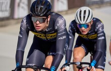 Dva cyklisté TUFO Pardus Prostějov jedou na mistrovství světa