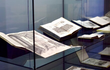 Grafiky, které přežily staletí. Arcidiecézní muzeum odhaluje unikátní umění z dob renesance a baroka