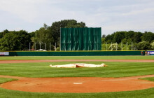 V Olomouci může vyrůst nová sportovní hala. Klub chce stavět, město váhá