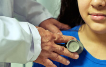 Respirační infekce v Olomouckém kraji ustupují. Covid také významně poklesl