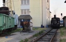 Historie na kolejích. V Olomouci proběhne Regionální den železnice.