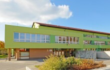 ZŠ Trávník jde příkladem. Sdílí energii i myšlenku udržitelnosti