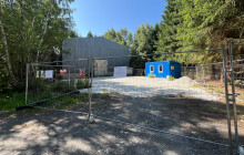 Těžký kov jen tak nezmizí. Odvoz kadmia z Vikantic se zpožďuje