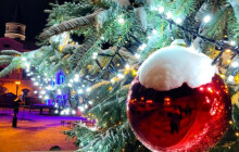 Žlutý pes, Heidi Janků i Krampusáci. Jak bude vypadat vánoční program?