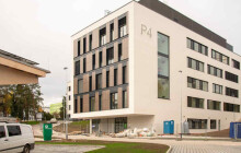 Špičková péče v novém. Kdy bude hotový nový pavilon fakultky?