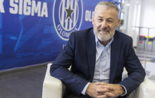 Všechno se tady změnilo, říká Pavel Hapal po návratu do Sigmy