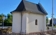 Kaple i zvonice opraveny. Olomouc pokračuje v obnově svých památek