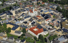 Šumperk přejmenoval ulici, nese jméno po slavném rodákovi Leo Slezakovi