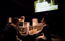 Týden svobody začíná. Přinese besedy i výstavy