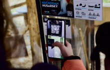 Právo na informace mají všichni. V zoo vytvořili informační videa ve znakovém jazyce