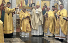 Nuzík navštívil Ukrajinu. Charita připravuje vánoční balíčky