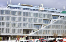 Vánoční trhy nabídnou kluziště i koncerty. Město se chystá i na otevření dálnice