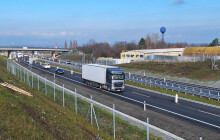 Úleva pro řidiče nastane zítra. ŘSD otvírá úsek D35