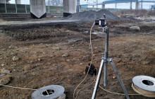 Zatěžkávací zkouška dopadla dobře. Kdy se otevře poslední úsek D1?