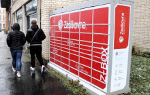 Výdejní boxy budou regulovány také v Přerově. Město nastavuje jasná pravidla