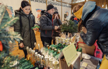 Chyběl nám festival, tak jsme si ho udělali, říkají nadšenci ze spolku Sudetikus