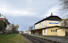 Tady se otevře nové minikino. A prostor pro komunitní akce