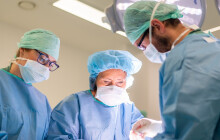 Na operaci a ještě ten den návrat domů. Ortopedi v Olomouci nabízí jednodenní péči