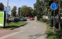 Přerov dokončí cyklostezku. Povede z Velké Dlážky do Předmostí