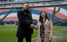 Alko i nealko z Litovle. Sigma posílila spolupráci s pivovarem