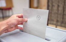 Volební místnosti se otevřou už zítra. Jak volit v Olomouci?
