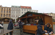 ANKETA: Sto lidí, sto chutí. Jaký punč mezi lidmi v Olomouci vítězí?