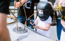 V olomoucké Pevnosti poznání se chystá světový festival kutilů, inovátorů a vynálezců Maker Faire
