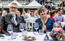 Olomouc má první primátorku. Zastupitelé rozhodli