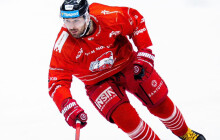 Led opustil na nosítkách. Za zranění Macuha může faul