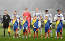 OBRAZEM: Sigma prohrála s Lechem, přesto postupuje do jara