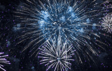 Úplný zákaz pyrotechniky v Olomouci? Místní sepsali petici