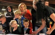 Tradiční Noc vědců otevře olomoucké vědecké budovy a nabídne bohatý program