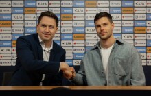 Obránce Vraštil se přesouvá do managementu Sigmy