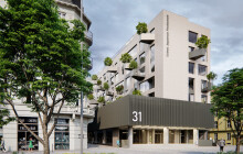 Rekonstrukce Jednoty nabrala zpoždění. Architekt věří, že práce začnou v létě