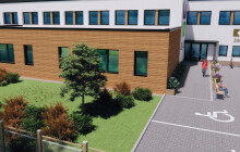 Základní škola KSOR zve budoucí prvňáčky k zápisu