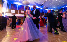 Přehled plesů 2026: Kde si zatančíte?