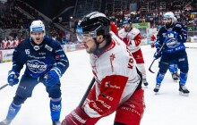 Mora bude mít zástupce na olympiádě v Itálii