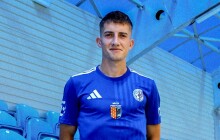 Obránce Mirvald z Prostějova je v přípravě s Bohemians
