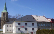 Deset let svobody po armádě. Co všechno musela Libavá řešit po odchodu armády