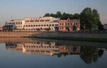 Přerovská sokolovna dostane nový plášť. Dotace na opravu poskytne město