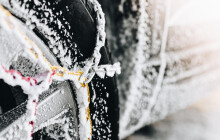 Odhrnuto nebo neodhrnuto? Jízdu sypačů můžete sledovat online